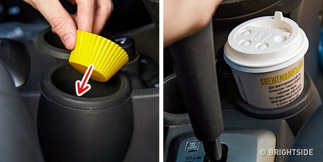 12 mẹo hay từ các tài xế giàu kinh nghiệm